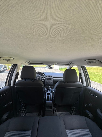 Mercedes-Benz A160 d 13 of 23