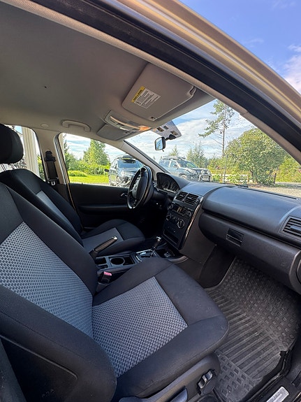 Mercedes-Benz A160 d 11 of 23