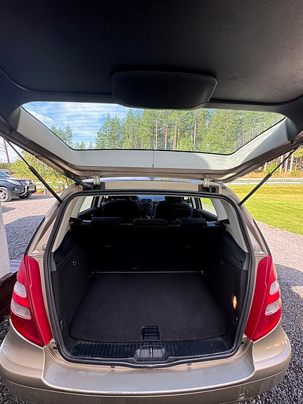 Mercedes-Benz A160 d 15 of 23