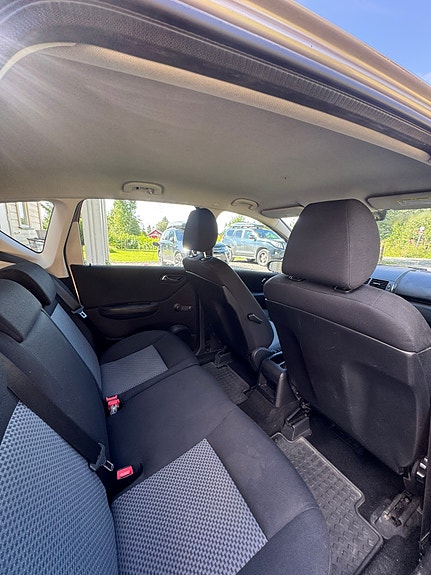Mercedes-Benz A160 d 14 of 23