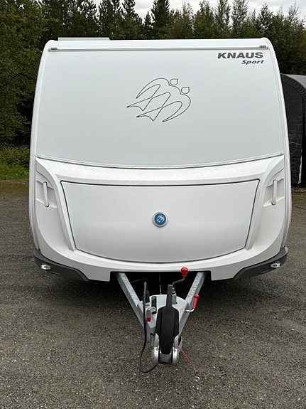 Knaus W04 Sport 500 8 of 23