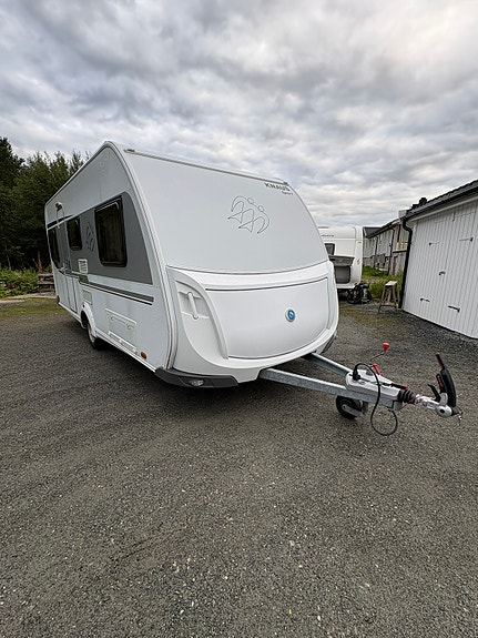 Knaus W04 Sport 500 9 of 23