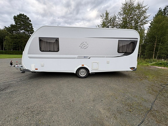 Knaus W04 Sport 500 5 of 23
