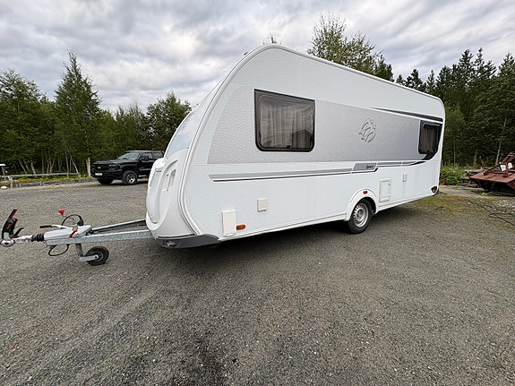 Knaus W04 Sport 500 6 of 23