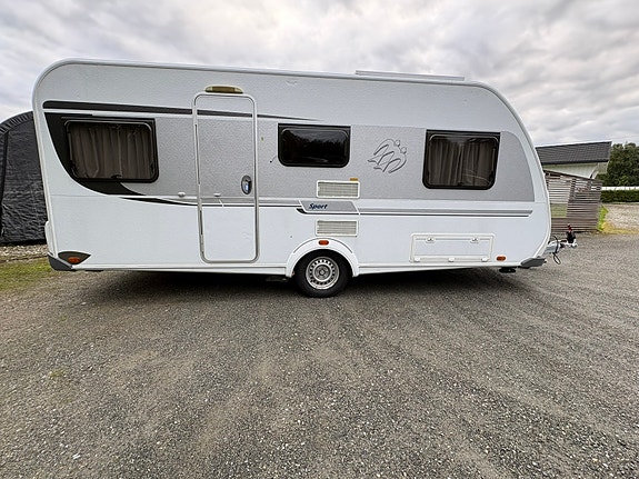 Knaus W04 Sport 500 10 of 23