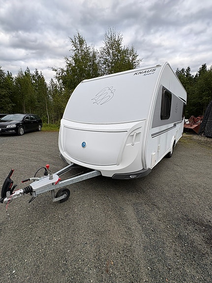 Knaus W04 Sport 500 7 of 23