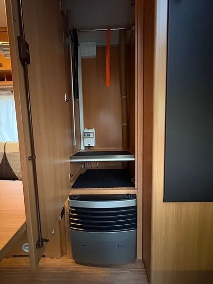 Knaus W04 Sport 500 18 of 23