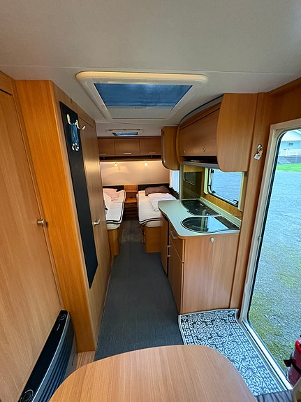Knaus W04 Sport 500 14 of 23