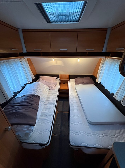 Knaus W04 Sport 500 12 of 23