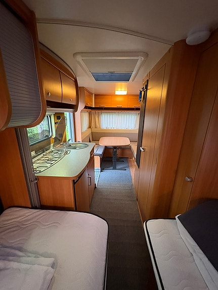 Knaus W04 Sport 500 16 of 23