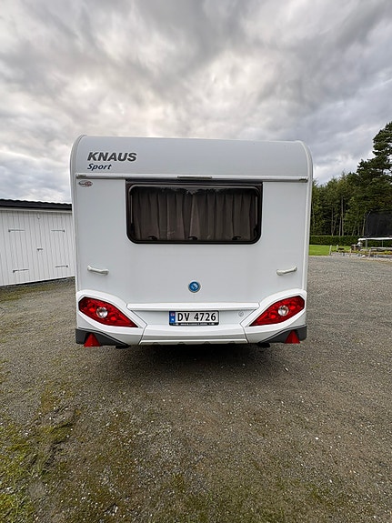 Knaus W04 Sport 500 3 of 23