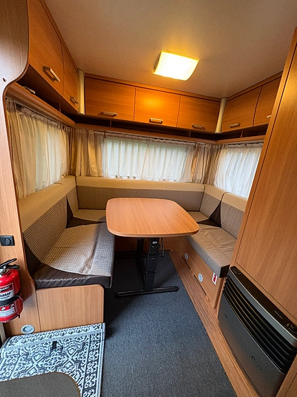 Knaus W04 Sport 500 17 of 23