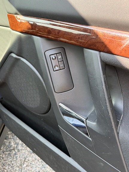 Opel Vectra 9 of 22