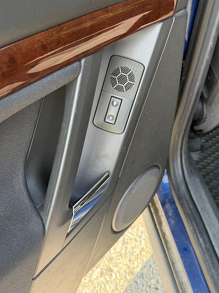 Opel Vectra 13 of 22