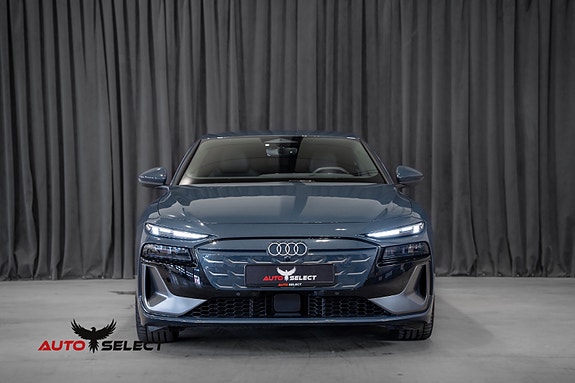 Audi A6 e-tron 5 of 30