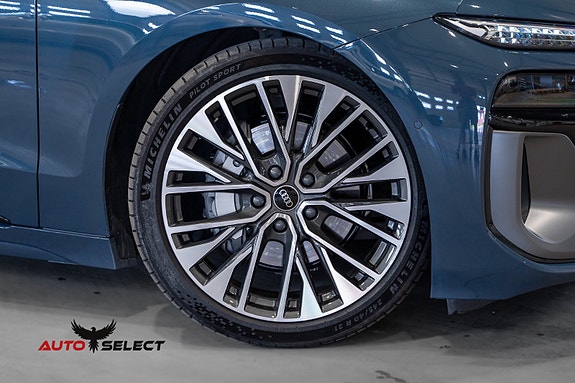 Audi A6 e-tron 3 of 30