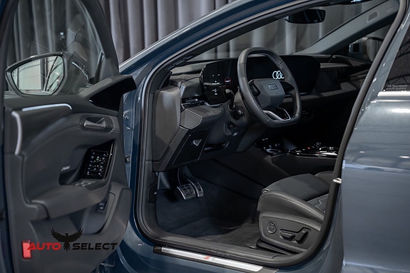 Audi A6 e-tron 29 of 30