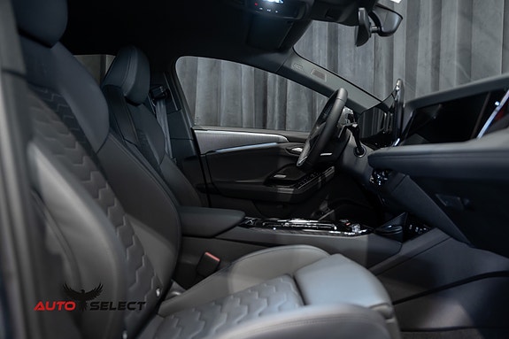 Audi A6 e-tron 27 of 30