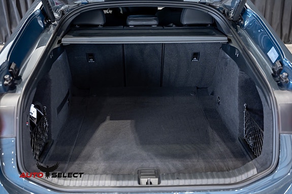Audi A6 e-tron 12 of 30