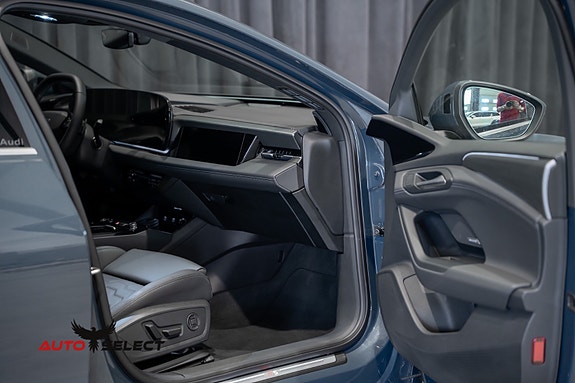Audi A6 e-tron 25 of 30