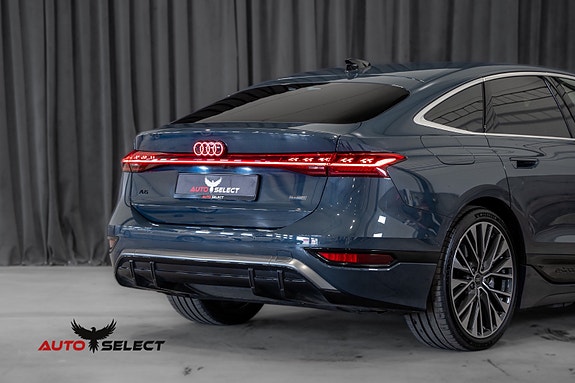 Audi A6 e-tron 17 of 30