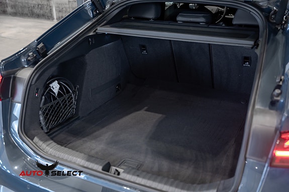 Audi A6 e-tron 16 of 30