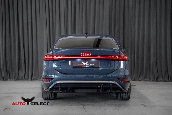 Audi A6 e-tron 10 of 30