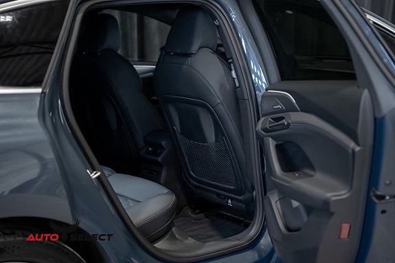 Audi A6 e-tron 21 of 30