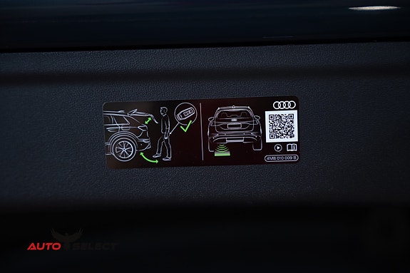 Audi A6 e-tron 15 of 30