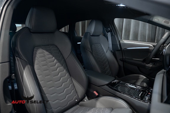 Audi A6 e-tron 28 of 30