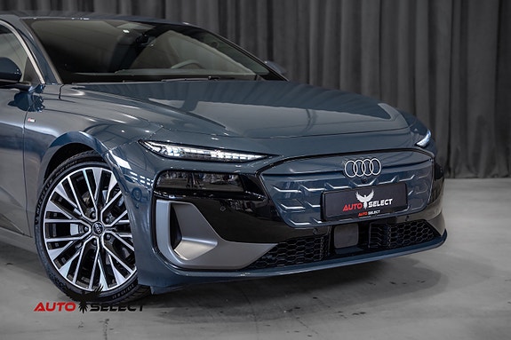 Audi A6 e-tron 2 of 30