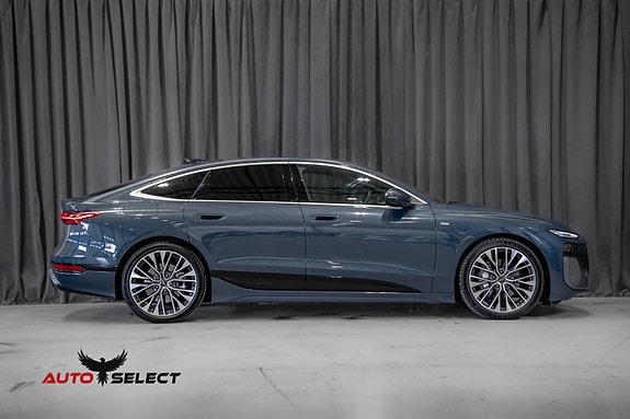 Audi A6 e-tron 20 of 30