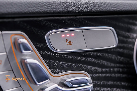 Mercedes-Benz C350 e 21 of 30