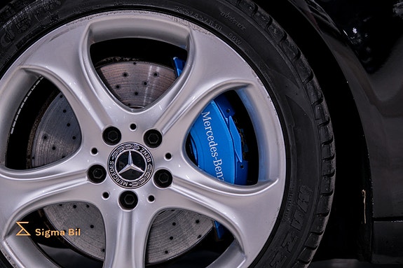 Mercedes-Benz C350 e 6 of 30