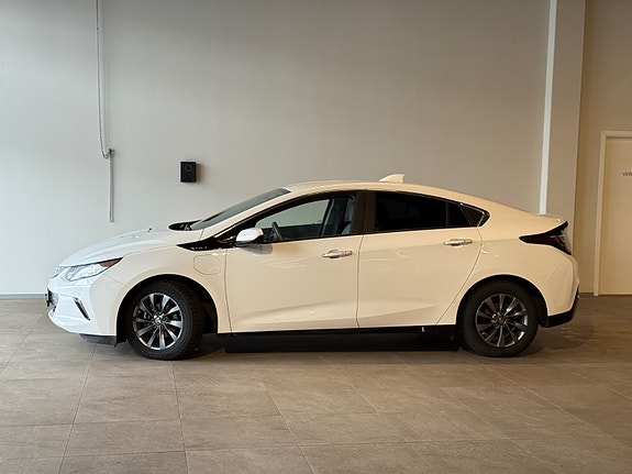 Chevrolet Volt 5 of 17