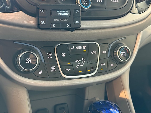 Chevrolet Volt 17 of 17
