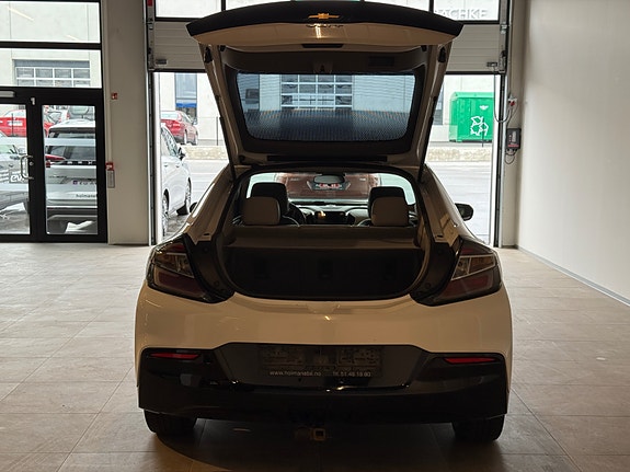 Chevrolet Volt 6 of 17