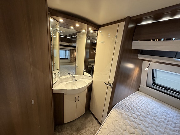 Hobby Hobby 720 UKFe Prestige 19 of 27