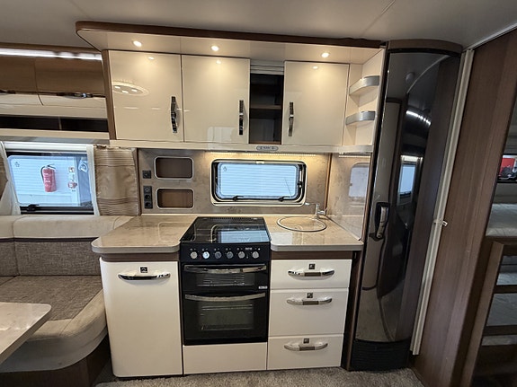 Hobby Hobby 720 UKFe Prestige 12 of 27