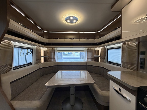 Hobby Hobby 720 UKFe Prestige 11 of 27