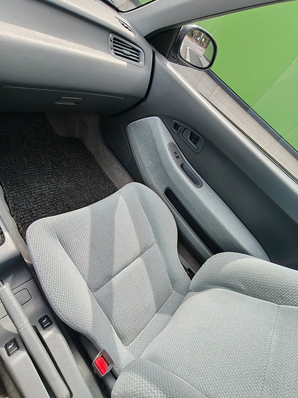 Honda Civic 15 of 17