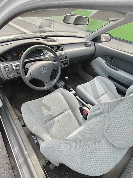 Honda Civic 11 of 17