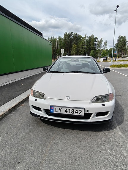 Honda Civic 3 of 17
