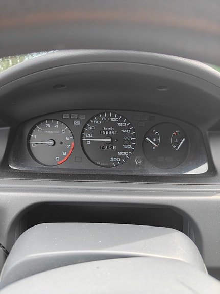Honda Civic 13 of 17