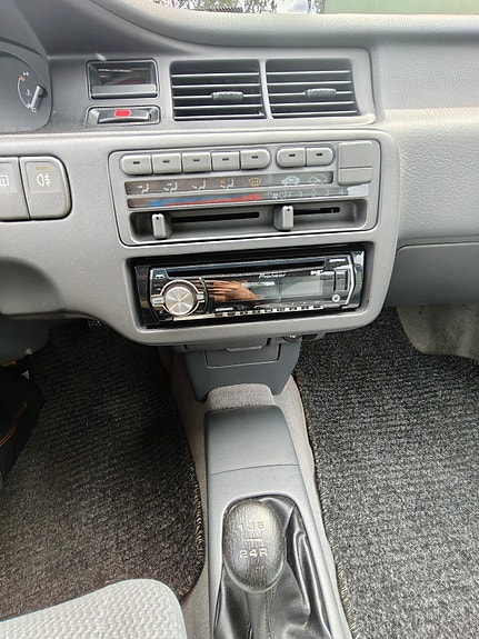 Honda Civic 14 of 17