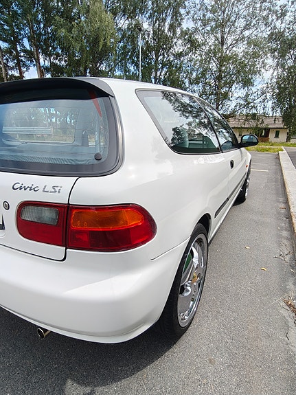 Honda Civic 6 of 17