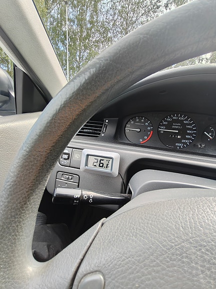 Honda Civic 16 of 17