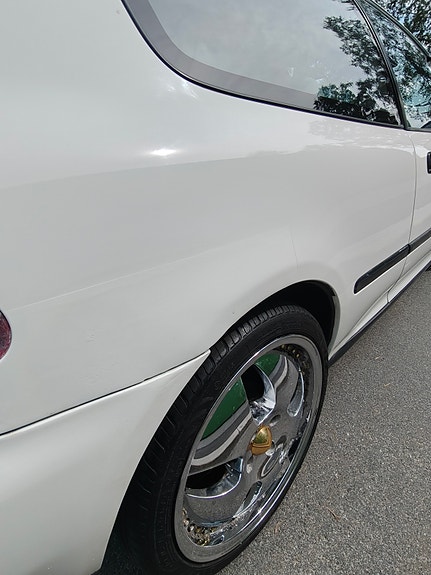 Honda Civic 7 of 17