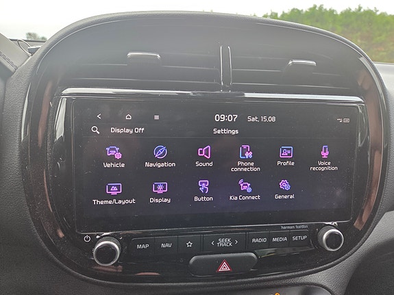 Kia e-Soul 12 of 12