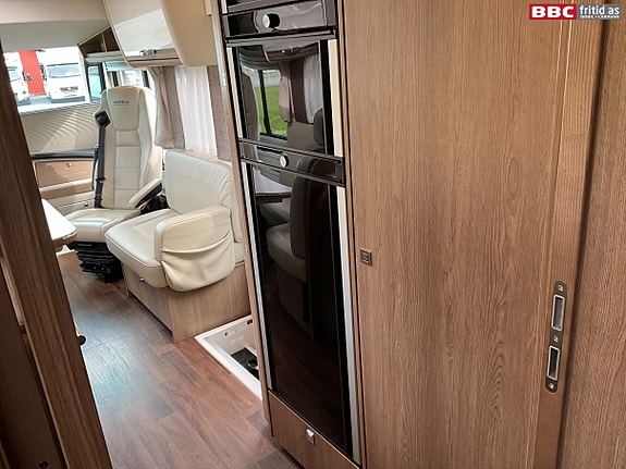 Morelo Loft 84 M / Active Air / Dobbeltseng / Pen bil / SE ANONSEN 23 of 30